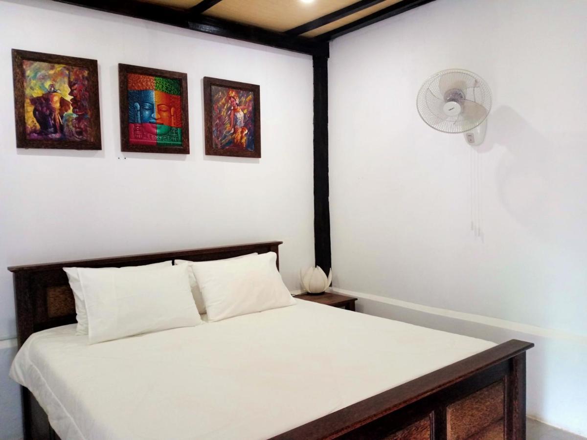 Hotel The Azure - M'Pai Bay Koh Rong Sanloem Exterior foto